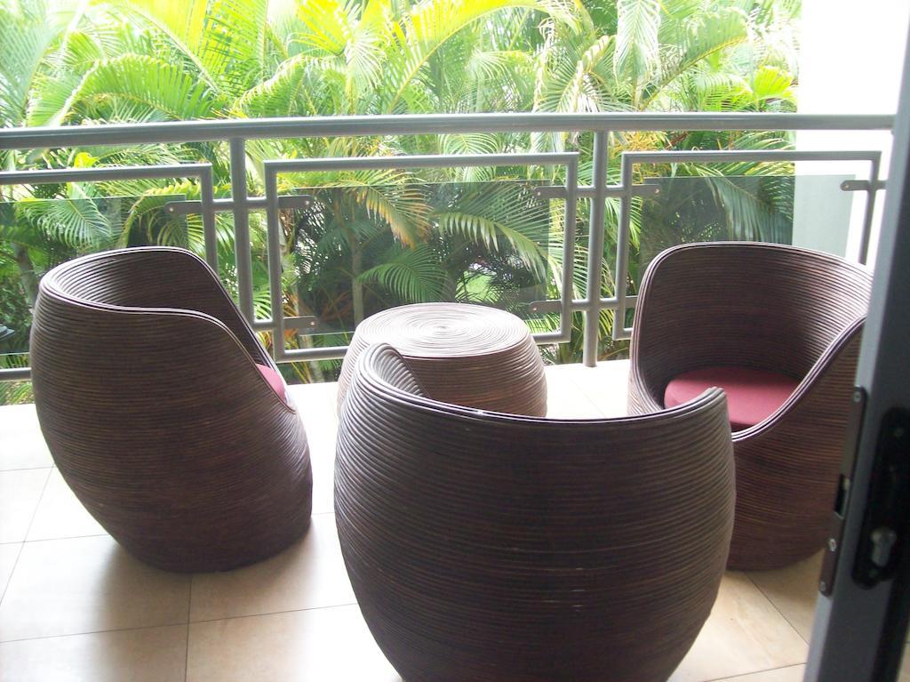 South Gladstone Motel Kamer foto