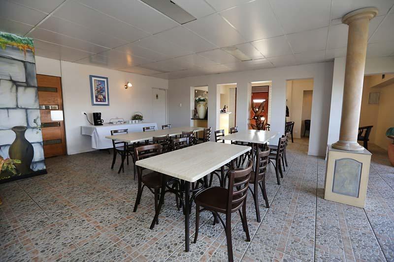 South Gladstone Motel Buitenkant foto
